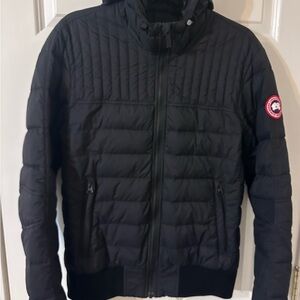 Canada Goose packable down Cabri hoody